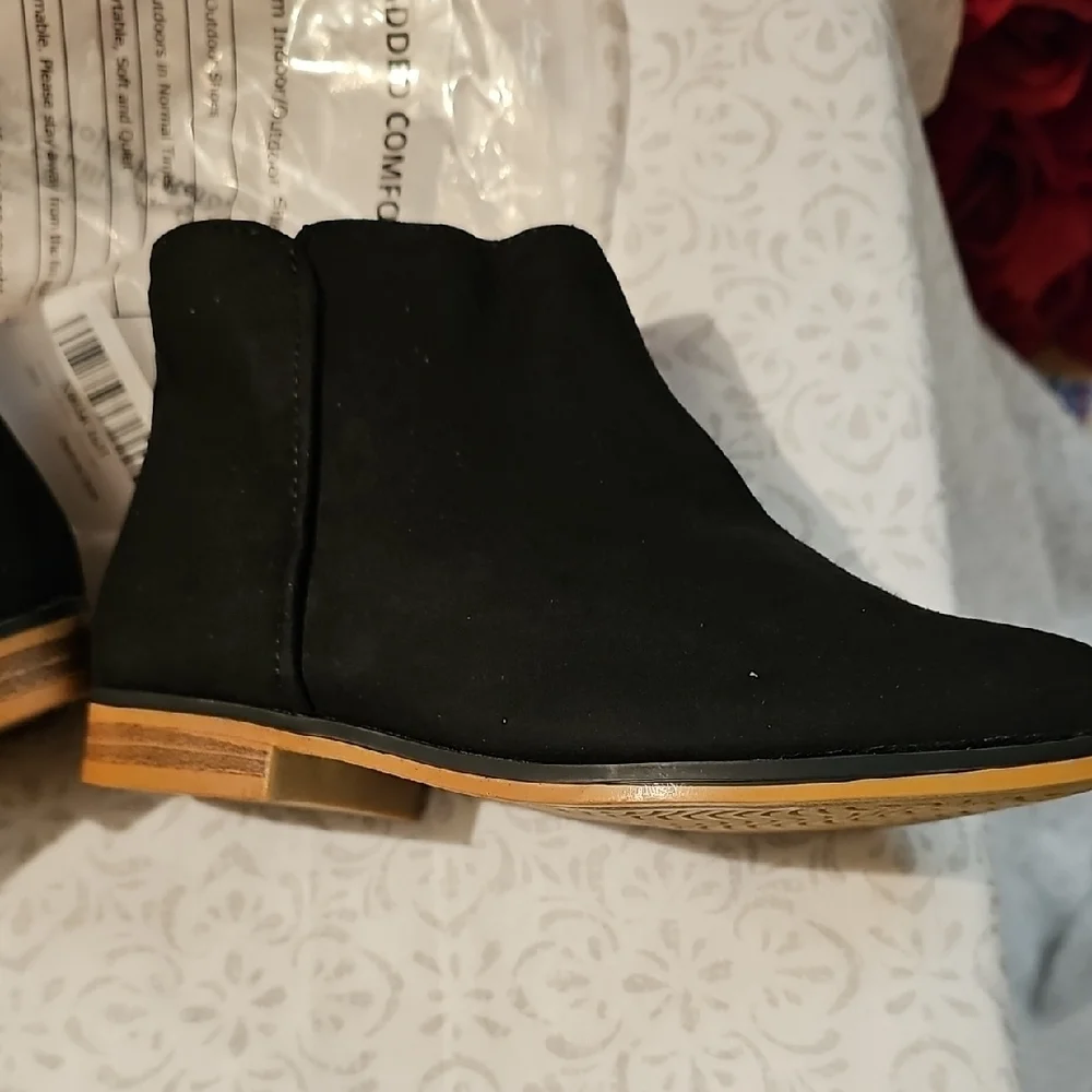 None stylish black